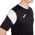 Форма футбольная Joma PHOENIX 102741-102 XS-2XL черный-белый