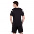 Форма футбольная Joma PHOENIX 102741-102 XS-2XL черный-белый