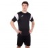 Форма футбольная Joma PHOENIX 102741-102 XS-2XL черный-белый