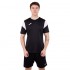 Форма футбольная Joma PHOENIX 102741-102 XS-2XL черный-белый