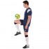 Форма футбольная Joma PHOENIX 102741-332 XS-2XL темно-синий-белый