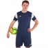 Форма футбольная Joma PHOENIX 102741-332 XS-2XL темно-синий-белый