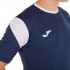 Форма футбольная Joma PHOENIX 102741-332 XS-2XL темно-синий-белый