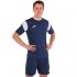 Форма футбольная Joma PHOENIX 102741-332 XS-2XL темно-синий-белый