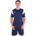 Форма футбольная Joma PHOENIX 102741-332 XS-2XL темно-синий-белый