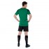 Форма футбольная Joma PHOENIX 102741-451 XS-2XL зеленый-черный