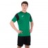 Форма футбольная Joma PHOENIX 102741-451 XS-2XL зеленый-черный