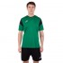 Форма футбольная Joma PHOENIX 102741-451 XS-2XL зеленый-черный
