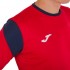 Форма футбольная Joma PHOENIX 102741-603 XS-2XL красный-темно-синий