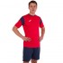 Форма футбольная Joma PHOENIX 102741-603 XS-2XL красный-темно-синий