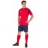 Форма футбольная Joma PHOENIX 102741-603 XS-2XL красный-темно-синий