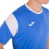 Форма футбольная Joma PHOENIX 102741-702 XS-2XL синий-белый