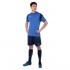 Форма футбольная Joma PHOENIX 102741-703 XS-2XL синий-темно-синий