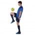 Форма футбольная Joma PHOENIX 102741-703 XS-2XL синий-темно-синий