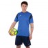Форма футбольная Joma PHOENIX 102741-703 XS-2XL синий-темно-синий