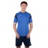 Форма футбольная Joma PHOENIX 102741-703 XS-2XL синий-темно-синий