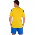 Форма футбольная Joma PHOENIX 102741-907 XS-2XL желтый-синий