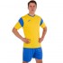 Форма футбольная Joma PHOENIX 102741-907 XS-2XL желтый-синий