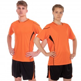 Форма футбольная Lingo LD-5012 M-3XL цвета в ассортименте