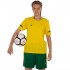 Форма футбольная Lingo LD-5015 M-3XL цвета в ассортименте