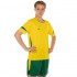 Форма футбольная Lingo LD-5015 M-3XL цвета в ассортименте