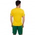 Форма футбольная Lingo LD-5015 M-3XL цвета в ассортименте