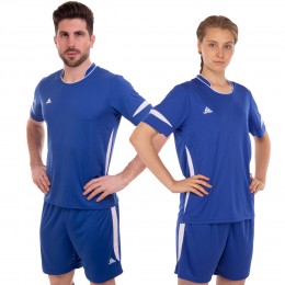Форма футбольная Lingo LD-5015 M-3XL цвета в ассортименте