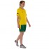 Форма футбольная Lingo LD-5015 M-3XL цвета в ассортименте