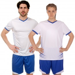 Форма футбольная Lingo LD-5018 L-3XL цвета в ассортименте