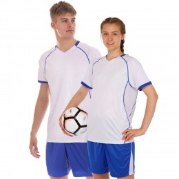 Форма футбольная Lingo LD-5019 M-3XL цвета в ассортименте