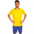Форма футбольная Lingo LD-5022 M-3XL цвета в ассортименте