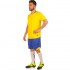 Форма футбольная Lingo LD-5022 M-3XL цвета в ассортименте