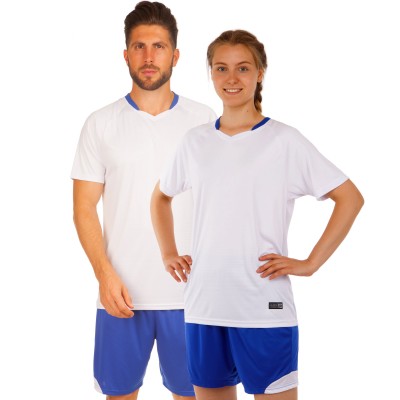 Форма футбольная Lingo LD-5022 M-3XL цвета в ассортименте