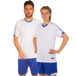 Форма футбольная Lingo LD-5023 M-3XL цвета в ассортименте