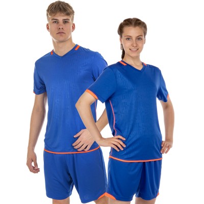 Форма футбольная Lingo LD-5025 M-3XL цвета в ассортименте