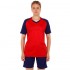 Форма футбольная Lingo LD-M8601 M-4XL цвета в ассортименте