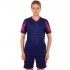Форма футбольная Lingo LD-M8608 M-4XL цвета в ассортименте
