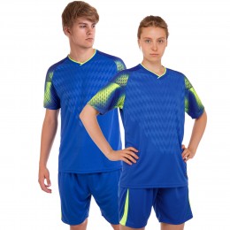 Форма футбольная Lingo LD-M8608 M-4XL цвета в ассортименте