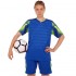 Форма футбольная Lingo LD-M8608 M-4XL цвета в ассортименте