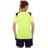 Форма футбольная Lingo LD-M8627 M-4XL цвета в ассортименте