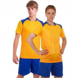Форма футбольная Lingo LD-M8627 M-4XL цвета в ассортименте