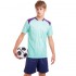 Форма футбольная Lingo LD-M8627 M-4XL цвета в ассортименте