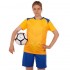 Форма футбольная Lingo LD-M8627 M-4XL цвета в ассортименте