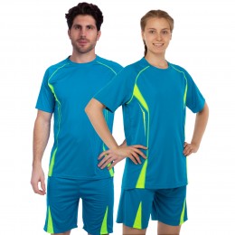 Форма футбольная Moment CO-1005 M-XL цвета в ассортименте