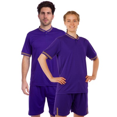 Форма футбольная Neat CO-1605 S-3XL цвета в ассортименте