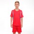 Форма футбольная подростковая Line CO-4587 26-30 цвета в ассортименте