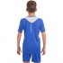 Форма футбольная подростковая Variation CO-1011B XS-L цвета в ассортименте