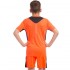 Форма футбольная подростковая Variation CO-1011B XS-L цвета в ассортименте