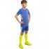 Форма футбольная подростковая Variation CO-1011B XS-L цвета в ассортименте