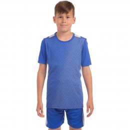 Форма футбольная подростковая Variation CO-1011B XS-L цвета в ассортименте